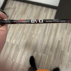 Flacon Evo Spinning Rod 7ft Medium 