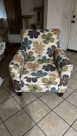 Nice Chair $20