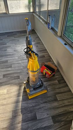 Dyson DC14 Vacuum