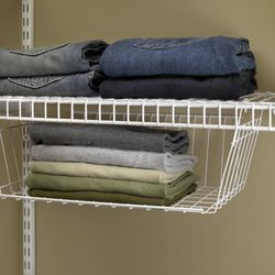 3 Wire Hanging Baskets