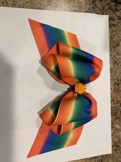 Jojo Bow