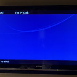 45’ SONY TV 