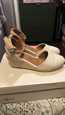 Wedges