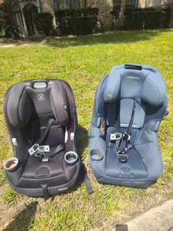 Asiento DE carro PARA ninos car seat toddler CAR SEAT only 30$ each