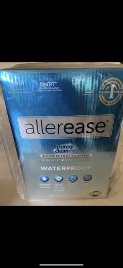 Mattress Protector Size: Twin