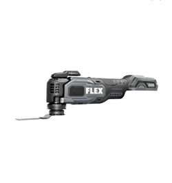 FLEX Oscillating Multi-Tool Tool Only FX4111-Z