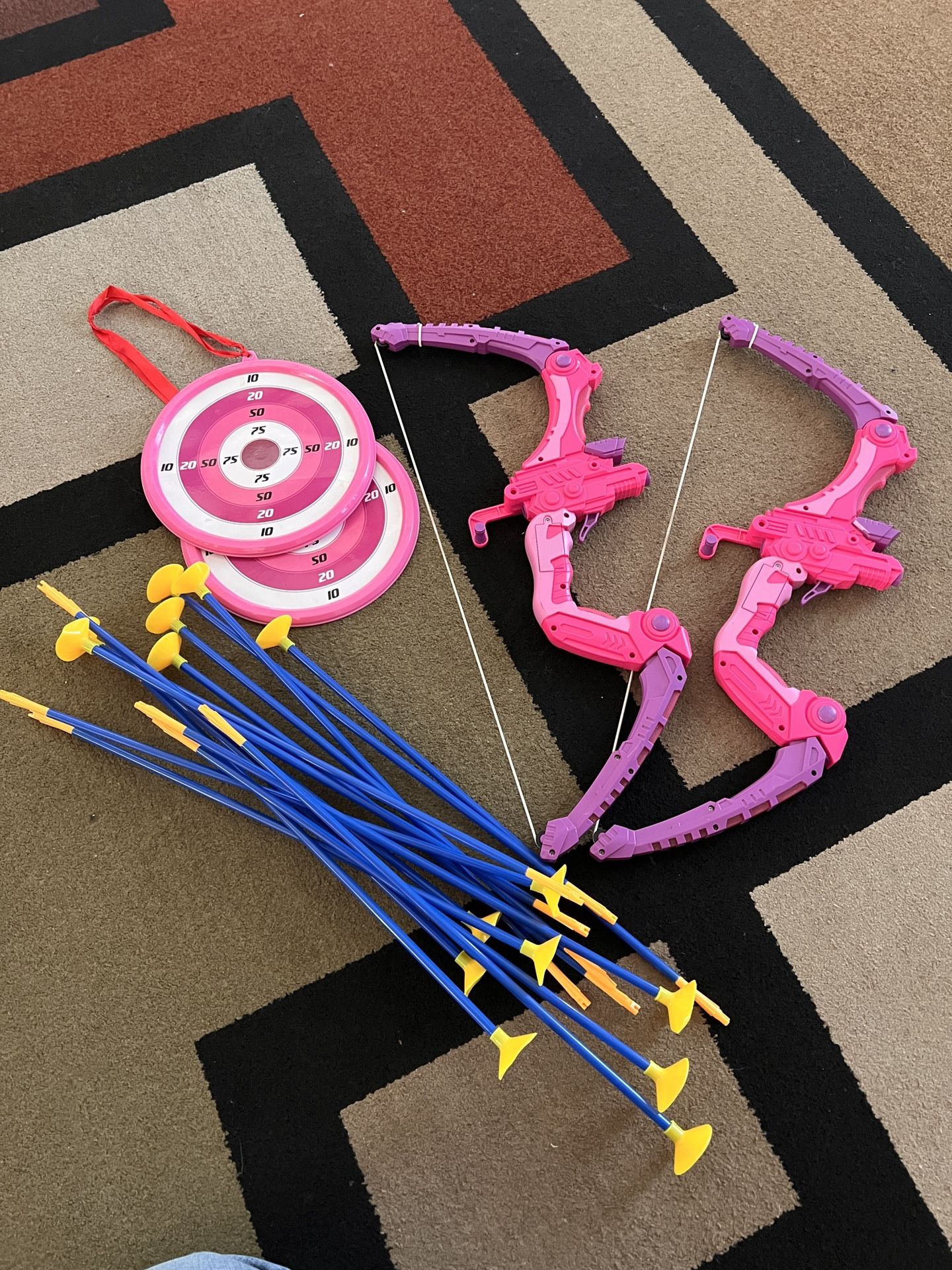 Kids Archery Set