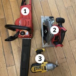 Tools