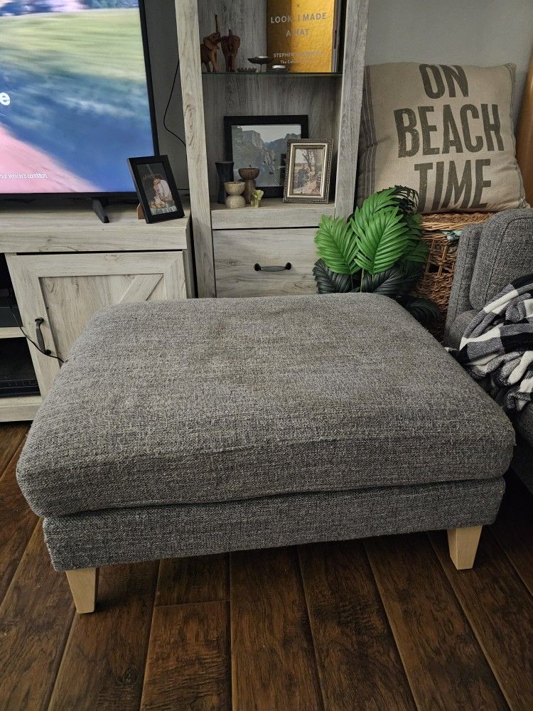 FREE Ottoman
