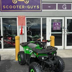 ATV 