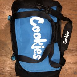 Cookies Large Duffle Bag