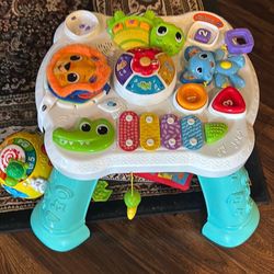Play table