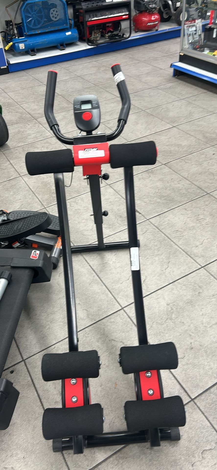Fitlaya Exercise Equipment
