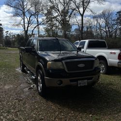 2006 Ford F-150