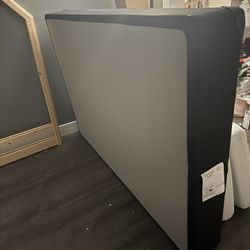 Free Full Box spring 