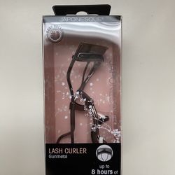 Japonesque eyelash curler
