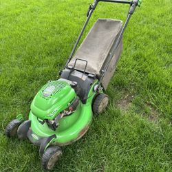 Lawnboy 21” 195CC Mower