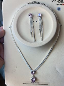 Jewelry Set