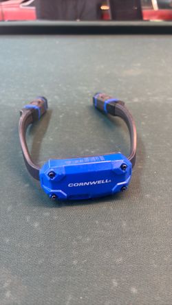 Cornwell Headlamp
