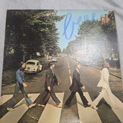 Vintage Beatles And Other Albums