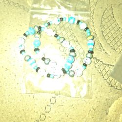 Mother And Daughter Bracelets 