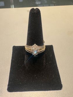 Cluster ring