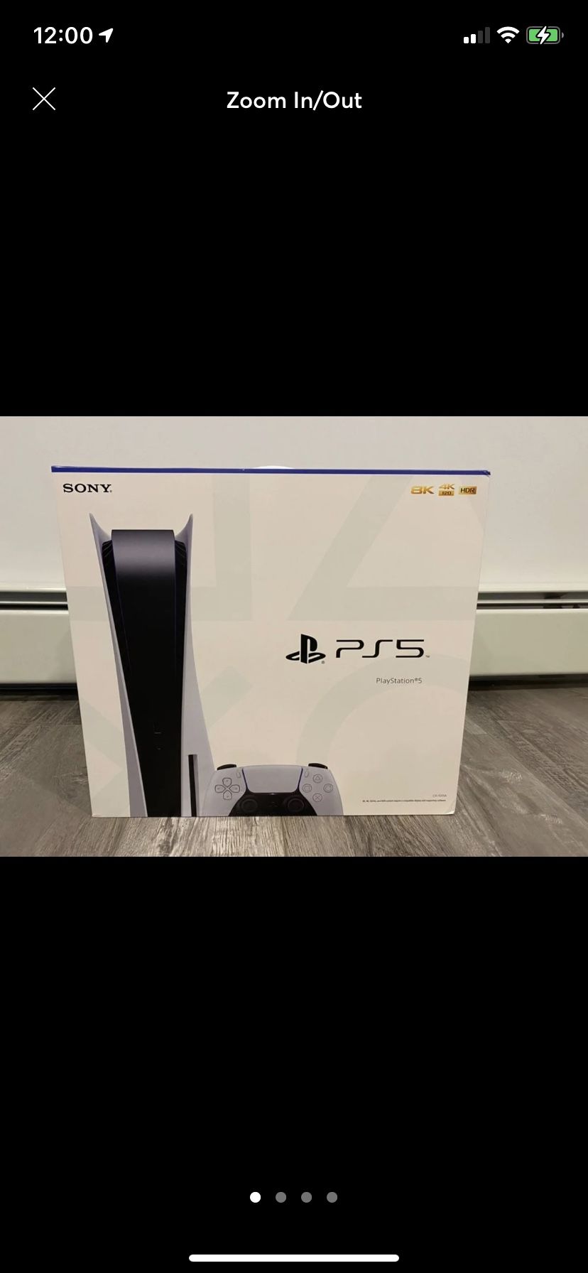 PlayStation 5