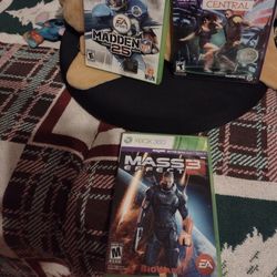KINECT.  Y.  JUEGOS 