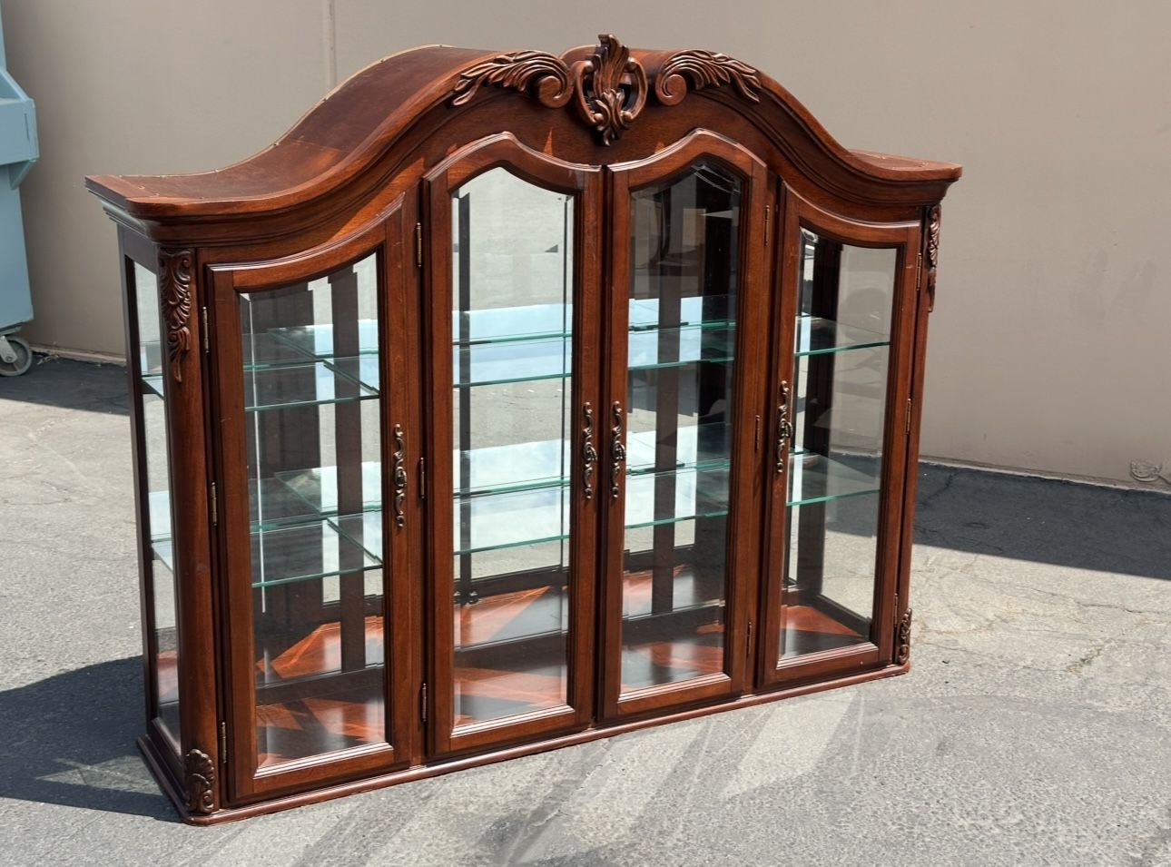 China Cabinet 