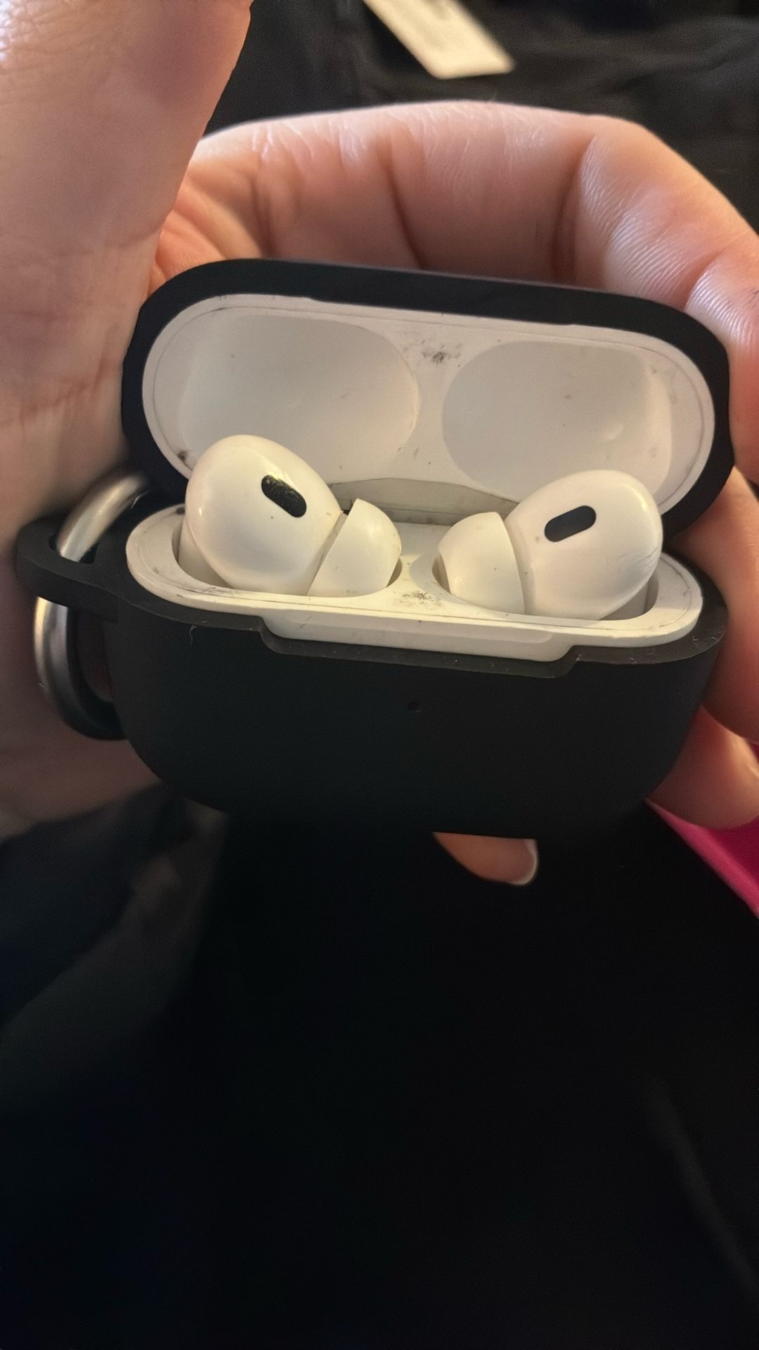 Apple AirPods Pro 2