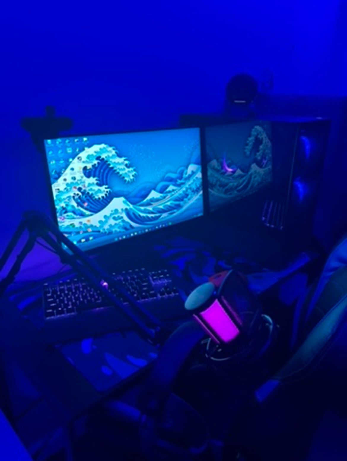 gaming pc