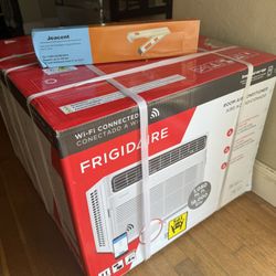 Frigidaire 1800 BTU Air conditioner 