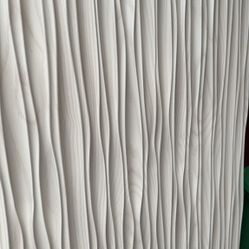 386 sq Feet 3D Wall Papel New 