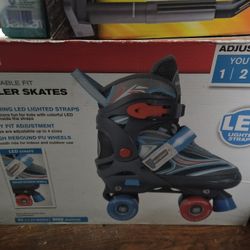 kids skates $25