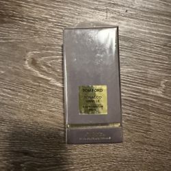 Tom Ford Tobacco Vanille