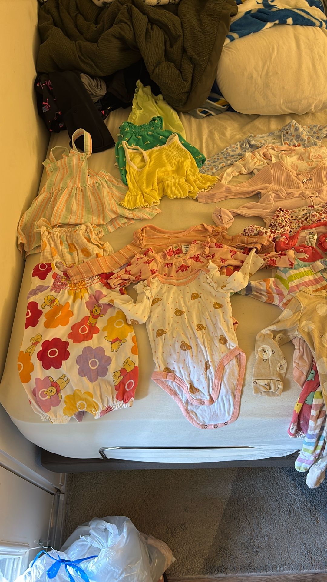 6 9 Mo Girl Baby Clothes,All Products : American Fashion Style Bags On Sale