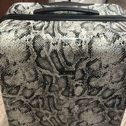 Luggage/suitcase