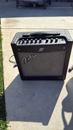 Amplifier
