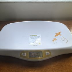 Baby Scale 