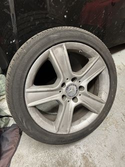 Mercedes Benz C-Class Parts