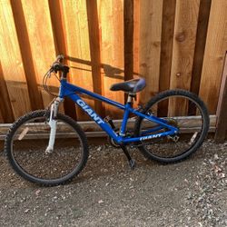 Giant Xtc Mountain Bike Front Suspension giant