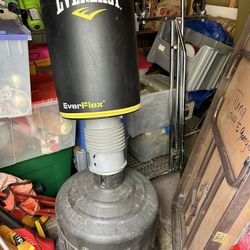 Everlasting Boxing Training 