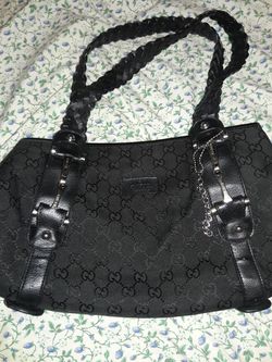 Gucci handbag