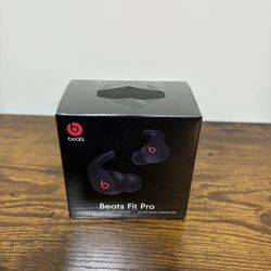 Beats Fit Pro