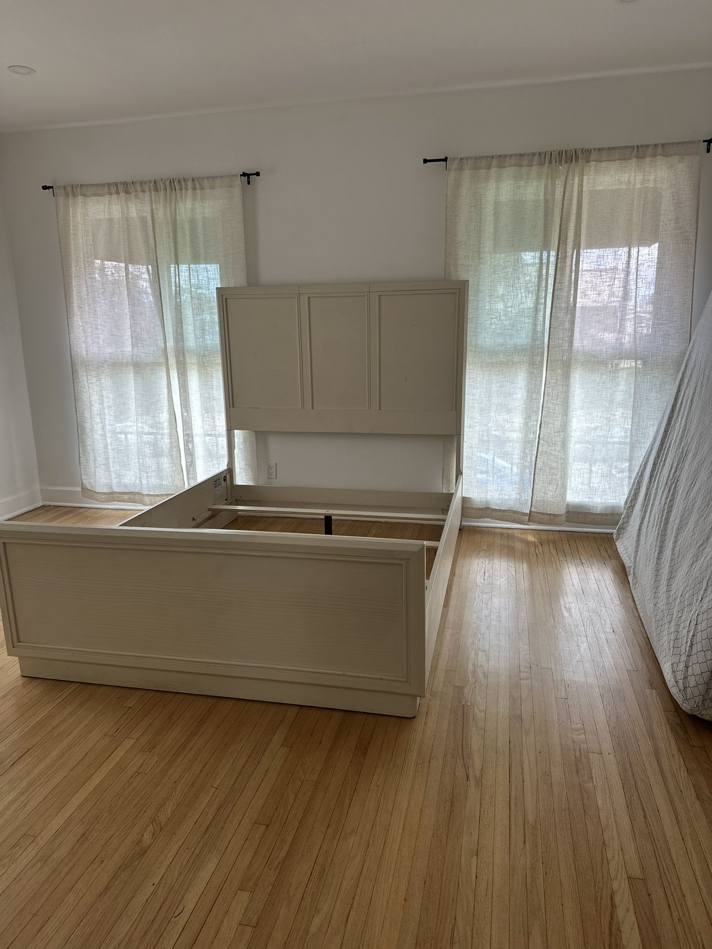 Bed Frame
