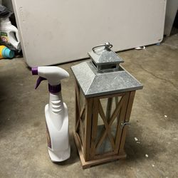 Candle Center Pieces 