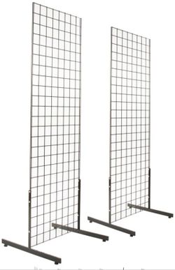 Set De 2 Mallas Para Colgar.