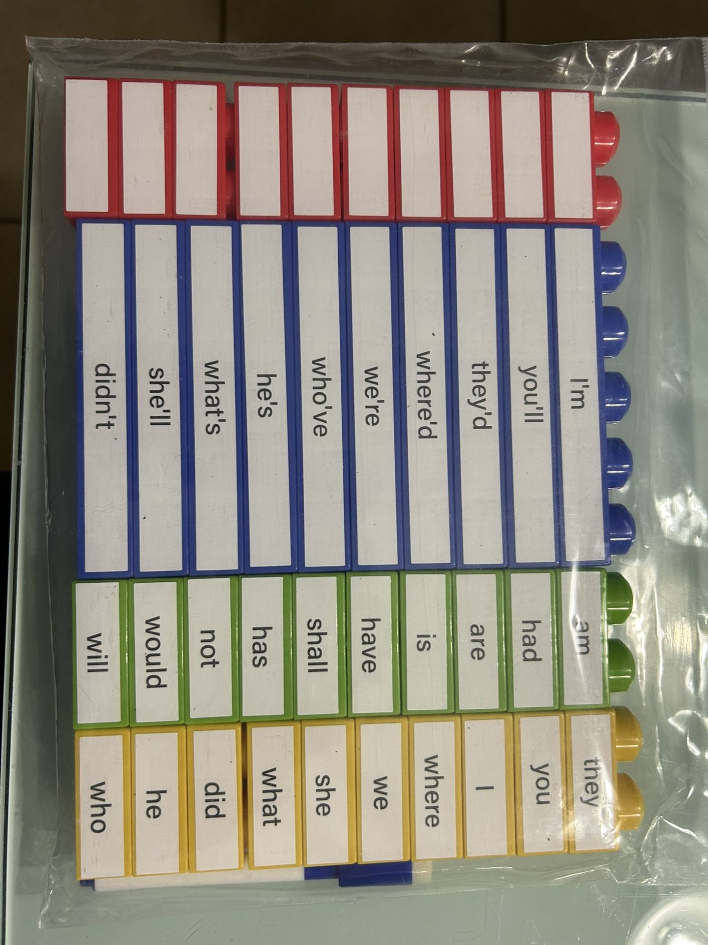 School and Teachers- Classroom resources