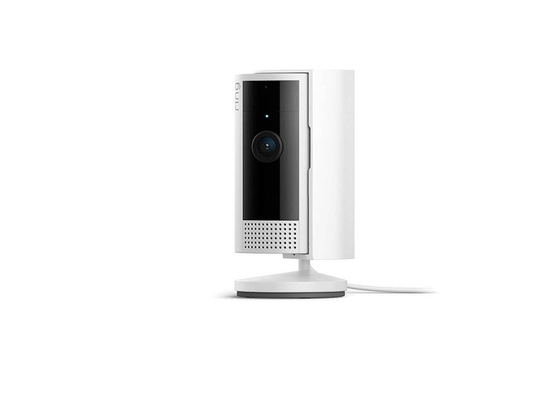 RING indoor cam
