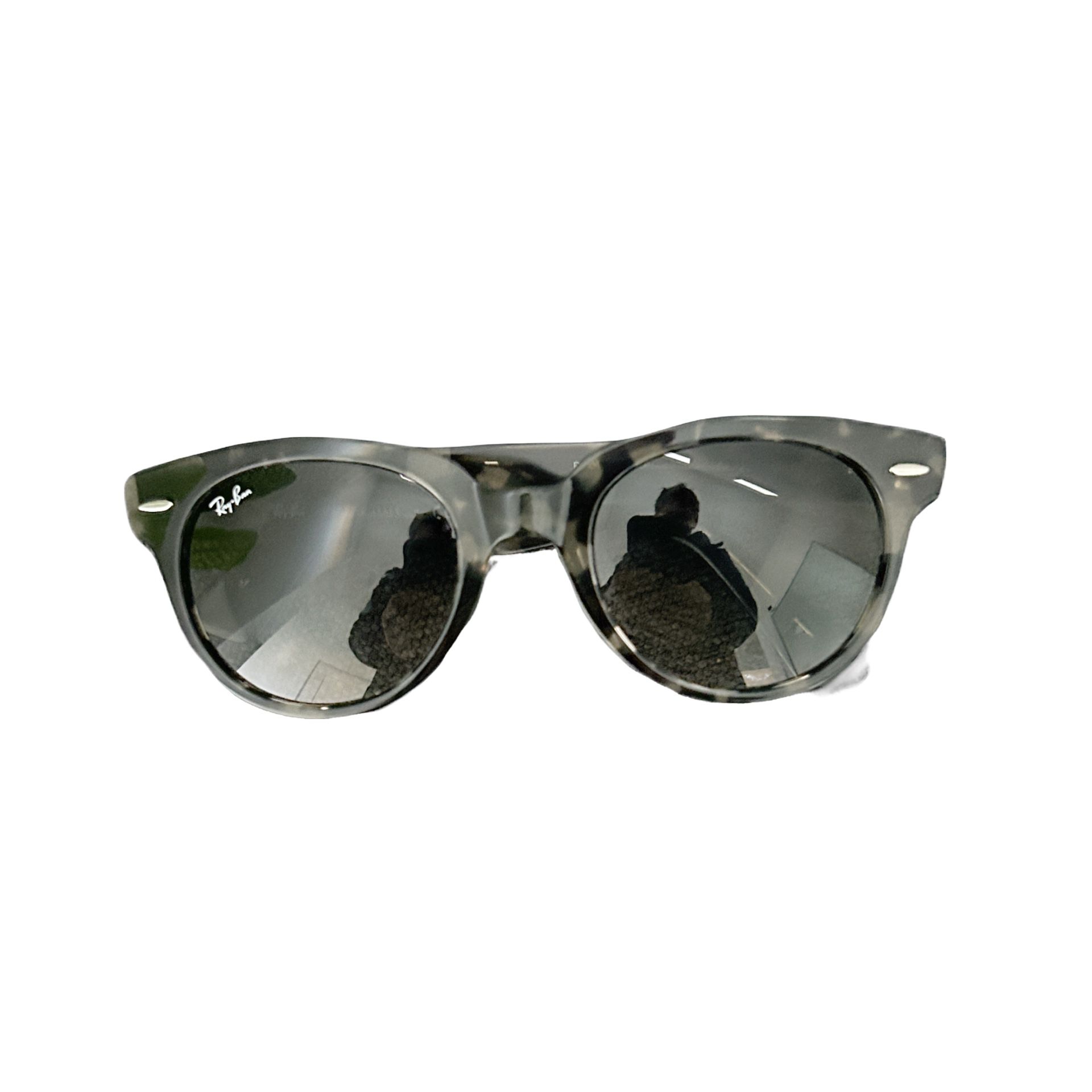 Rey-Band Orion Sunglasses